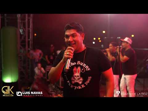 Tu forma de amar - Kbeto & Efraín Zuleta en las fiestas de San José (Sitionuevo, Magdalena)