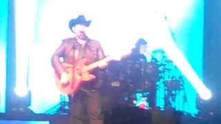 El Amor De Nosotros - Duelo En La Fe Music Hall 2014