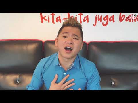 KUPISTIKA BERSAMA JEKLEY GOIDON - GINAVO NOSINDUAHAN