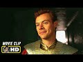 ETERNALS (2021) Eros: Brother of Thanos [HD] Harry Styles IMAX Clip
