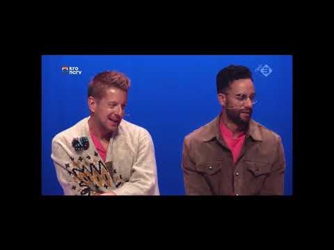 Alex Klaasen - 2021 - De Alex Klaasen Revue: Showponies 2