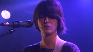 Sharon van Etten - Your Love Is Killing Me (HD) Live In Paris 2014