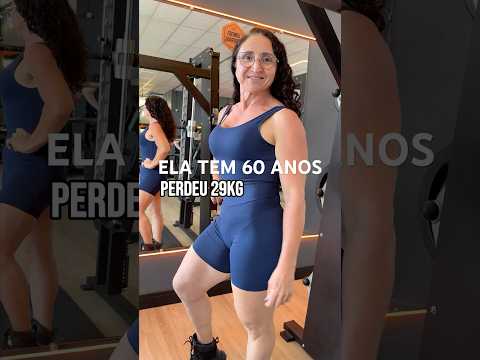 TUDO MUDA QUANDO VOCÊ MUDA #emagrecimento #foco #treino #academia #motivation