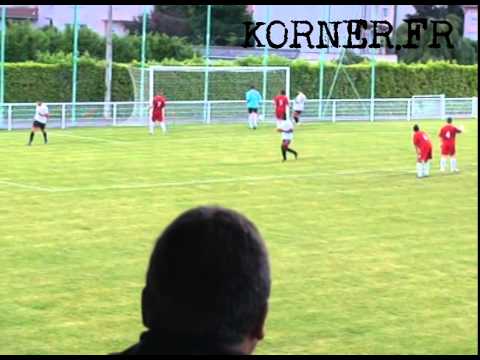 DHR / Cugnaux - Tarbes