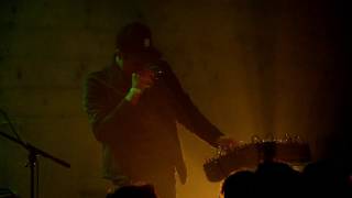 WOLF EYES at Sonic Protest Festival 2017