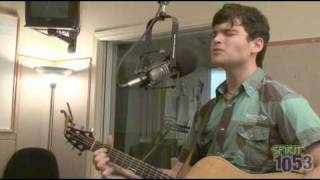 Jimmy Needham - Yours To Take - SPIRIT 105.3 FM