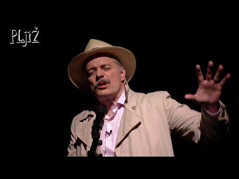 PLjiŽ skeč - NE DAJ SE, ALEKS! (Od Šibadžije do Šerbedžije i nazad) - 24.12.2020.