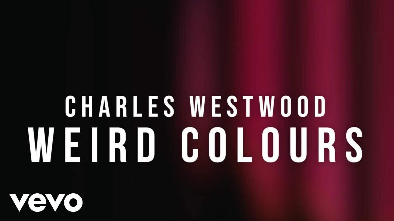 Weird Colours