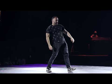 @o4dance639 | Judge demo Bruce Ykanji | 2nd édition