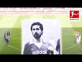 The Bundesliga Mourns The Passing Of Gerd Müller