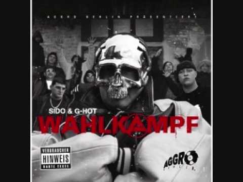 Sido feat G-Hot - Wahlkampf