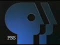 The Destruction Of The PBS 1989 Logo