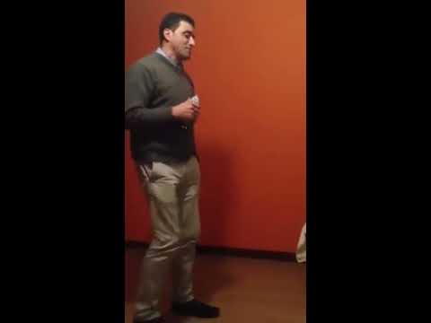 The Voice vieira do Minho