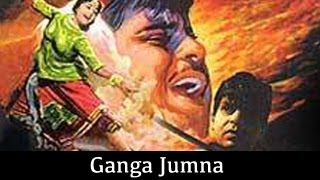 Gunga Jumna - 1961