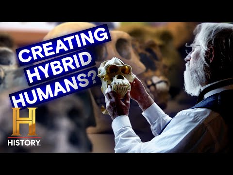 Did Soviet Science Go Too Far? The Quest for Super Livestock (Season 7) | The UnXplained | History