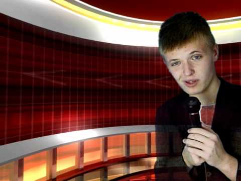 Bo Bruce Ft. Danny O'Donoghue Read All About It Online X-Factor W1: Pop Week