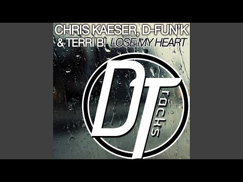 Lose My Heart (Dub Mix)