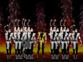 UMK3 Human Smoke Second Fatality
