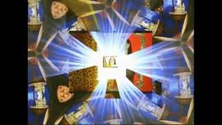 Fangoria - Cabezas disecadas (Müller rémix)