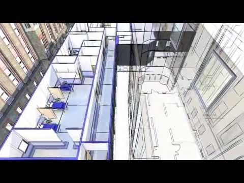 Elliott Healthcare - Kings College London