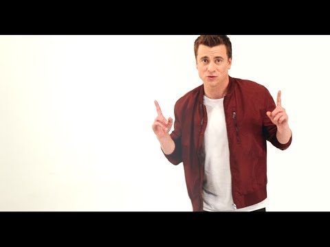 Niels Destadsbader - Mee Naar Boven (Officiële Videoclip)