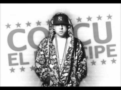 N -Slow Ft Coscullula - Si Te Pillo - Plop Plop [ Prod.By Dj Louwis ]