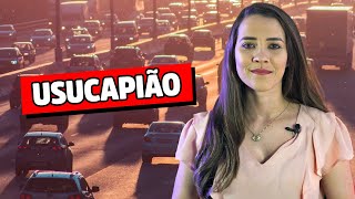 Usucapião de veículos: é possível fazer para carros abandonados?  🤔