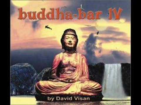 Karma/Party People - Buddha-Bar IV [Disc 2]