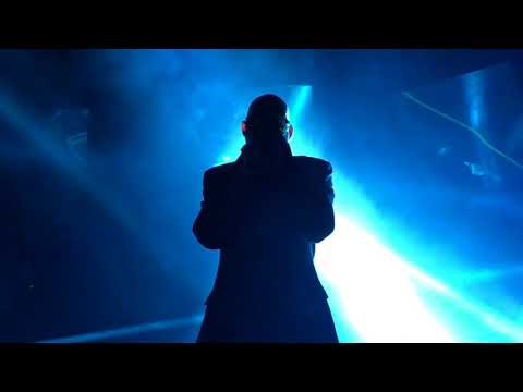 The Sisters Of Mercy – More (Berlin 2017)