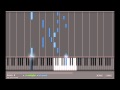 Before Dawn Tutorial on Synthesia (Download ...