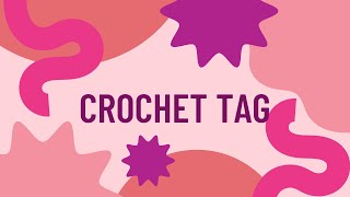 #wouldyouratheryarnedition - CROCHET & YARN TAG!