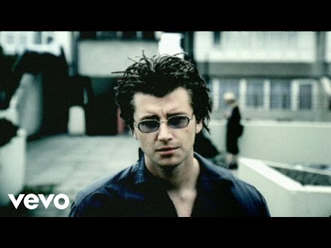 Hooligan - Embrace