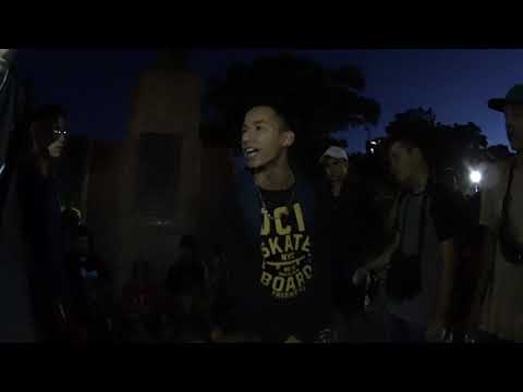 Focus Drrape Snock Daro VS Chino Ch Tinco Kufa - OCTAVOS- BELGRANO FREE (22-FEB)