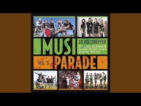 Let's Jazz in Oberkrain