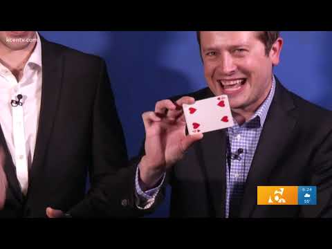 Andrew Feemster Productions video.