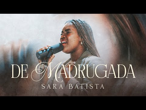 De Madrugada - Sara Batista (Living Room)