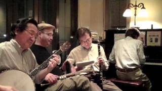 New Orleans Rascals  "Indian Love Call"