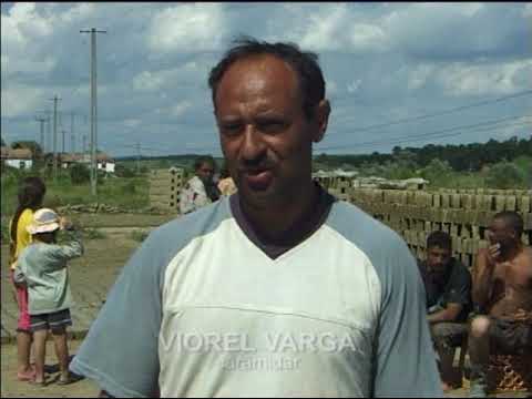 Antologia de Folclor a Județului Alba - CĂRĂMIDARI (Viorel Varga din Cetatea de Baltă)