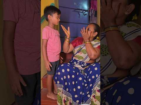 Twist End 😅🤣😂 கடைசிவரை பார்க்கவும்😍#kavi #intersting #contentcreator #goodvibes #enjoyment #comedy