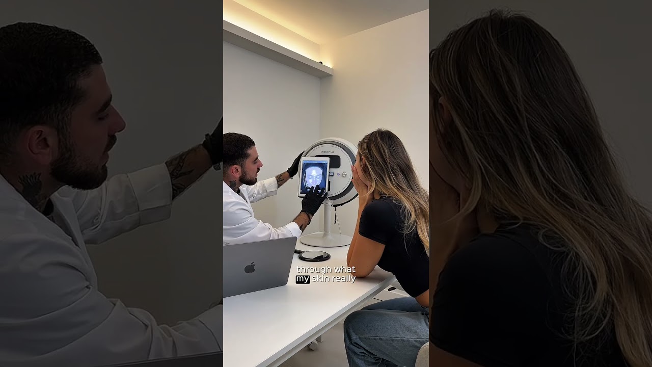 Santé Clínica Estética Barcelona