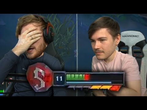 Samira Combo Gott | ADC - Coaching mit  @Sola ​