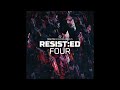 Raw Science - Rat Messiah (RESIST-ED FOUR)