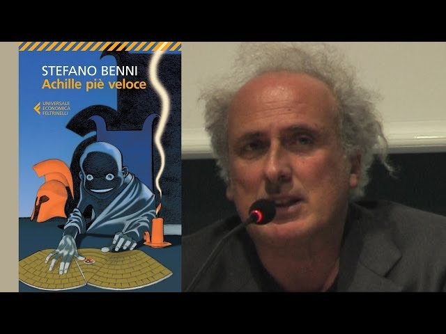 Vídeo relacionado con Achille piè veloce (Universale economica)