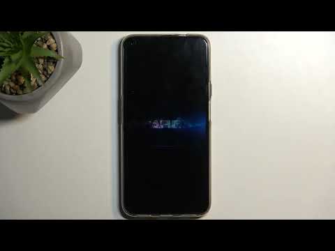 How to Factory Reset the HAFURY GT20 Phone through Settings - Erase All Data - Hard Reset
