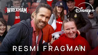 Welcome to Wrexham | 12 Haziran | Disney+