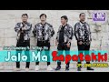 Jonar Situmorang - Jalo Ma Sapatakki Ft. The Boy's Trio