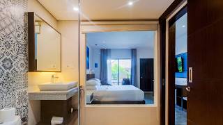 Kuta Beach Club Hotel, Indonesia | Travel With Dhruvika