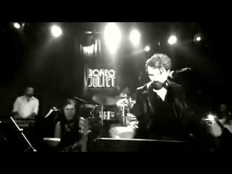 Halil Sezai Paracıkoğlu ~ Sonbahar (Konser Kaydı)