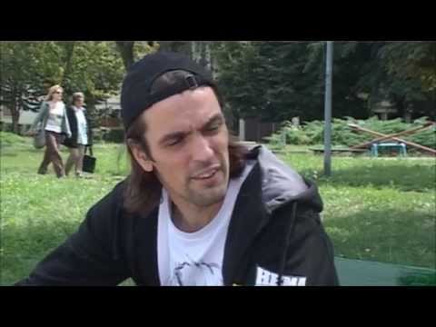 Škabo: Nisam mlađi, samo luđi