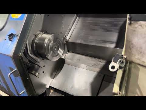 HITACHI SEIKI HT-25-S CNC Lathes | Toolquip, Inc. (1)